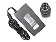 Delta 19.5V 11.8A Laptop AC Adapter 笔记本电源，笔记本电源7.4 x 5.0mm 