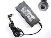 Delta 19.5V 6.92A Laptop AC Adapter 笔记本电源，笔记本电源7.4 x 5.0mm 