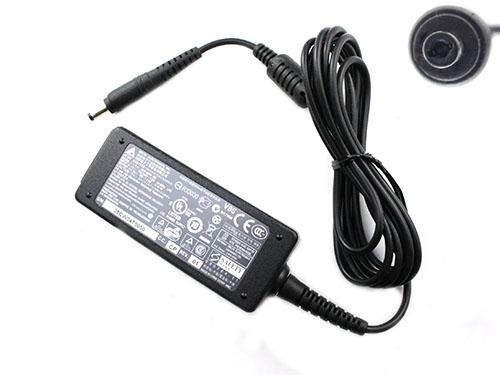 DELTA 19V 2.1A Laptop AC Adapter 笔记本电源，笔记本电源4.0 x 1.7mm 