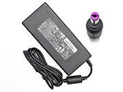 Delta 19V 7.1A Laptop AC Adapter 笔记本电源，笔记本电源5.5 x 1.7mm 