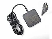 DELTA 20V 2.25A Laptop AC Adapter 笔记本电源，笔记本电源type-Cmm 