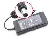 DELTA 24V 2.5A Laptop AC Adapter 笔记本电源，笔记本电源5.5 x 2.5mm 