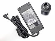 Delta 48V 1.05A Laptop AC Adapter 笔记本电源，笔记本电源7.4 x 5.0mm 