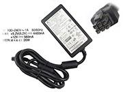 Delta 5.2V 4.4A Laptop AC Adapter 笔记本电源，笔记本电源