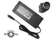 DELTA 54V 1.67A Laptop AC Adapter 笔记本电源，笔记本电源