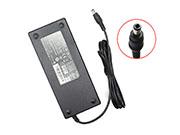 Delta 54V 1.67A Laptop AC Adapter 笔记本电源，笔记本电源5.5 x 2.5mm 