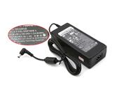 Delta 9V 6A Laptop AC Adapter 笔记本电源，笔记本电源5.5 x 2.5mm 