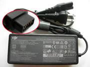 DJI 13.05V 3.83A Laptop AC Adapter 笔记本电源，笔记本电源