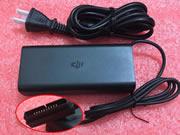 DJI 13.20V 3.79A Laptop AC Adapter 笔记本电源，笔记本电源