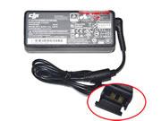 DJI 17.4V 3.3A Laptop AC Adapter 笔记本电源，笔记本电源