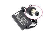 DROBO 12V 6A Laptop AC Adapter 笔记本电源，笔记本电源5.5 x 2.5mm 