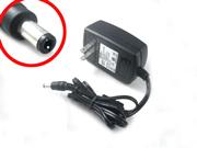 DVE 12V 2A Laptop AC Adapter 笔记本电源，笔记本电源5.5 x 2.5mm 