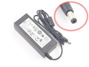 DVE 12V 3A Laptop AC Adapter 笔记本电源，笔记本电源5.5 x 2.1mm 