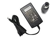 DVE 48V 0.83A Laptop AC Adapter 笔记本电源，笔记本电源5.5 x 2.1mm 