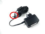 DVE 5V 2A Laptop AC Adapter 笔记本电源，笔记本电源5.5 x 2.5mm 