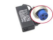 EPS 19V 4.75A Laptop AC Adapter 笔记本电源，笔记本电源3pinmm 