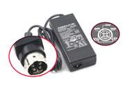 EPS 19V 4.75A Laptop AC Adapter 笔记本电源，笔记本电源4PINmm 