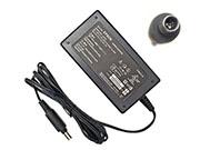 Epson 24V 1.4A Laptop AC Adapter 笔记本电源，笔记本电源6.0 x 4.0mm 