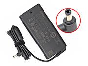 EPSON 24V 5A Laptop AC Adapter 笔记本电源，笔记本电源5.5 x 2.5mm 