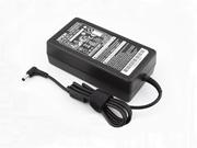 EPSON 24V 6A Laptop AC Adapter 笔记本电源，笔记本电源5.5 x 2.5mm 