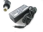 EPSON 3.4V 2.5A Laptop AC Adapter 笔记本电源，笔记本电源4.0 x 1.7mm 