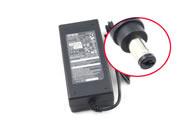 EPSON 24V 2.5A Laptop AC Adapter 笔记本电源，笔记本电源5.5 x 2.1mm 