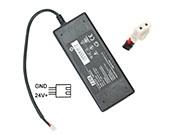 FDL 24V 1.5A Laptop AC Adapter 笔记本电源，笔记本电源