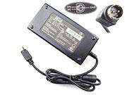 FDL 24V 2.5A Laptop AC Adapter 笔记本电源，笔记本电源