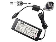 FDL 24V 2.5A Laptop AC Adapter 笔记本电源，笔记本电源