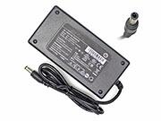 FDL 24V 2.5A Laptop AC Adapter 笔记本电源，笔记本电源5.5 x 2.5mm 