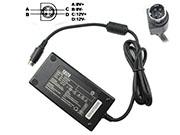 FDL 8V 4A Laptop AC Adapter 笔记本电源，笔记本电源