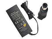 Flypower 18V 3A Laptop AC Adapter 笔记本电源，笔记本电源5.5 x 2.5mm 