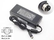 FSP 12V 12.5A Laptop AC Adapter 笔记本电源，笔记本电源