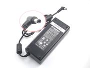 FSP 12V 12.5A Laptop AC Adapter 笔记本电源，笔记本电源5.5 x 2.5mm 