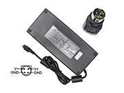 FSP 12V 15A Laptop AC Adapter 笔记本电源，笔记本电源4PINmm 