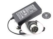 FSP 12V 3A Laptop AC Adapter 笔记本电源，笔记本电源4pinmm 