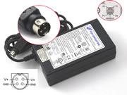 FSP 12V 5A Laptop AC Adapter 笔记本电源，笔记本电源