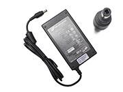 FSP 12V 5A Laptop AC Adapter 笔记本电源，笔记本电源5.5 x 2.5mm 