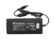 FSP 12V 7.5A Laptop AC Adapter 笔记本电源，笔记本电源5.5 x 2.5mm 