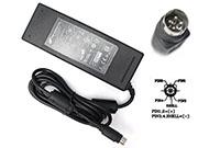 FSP 12V 7A Laptop AC Adapter 笔记本电源，笔记本电源