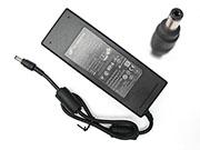 FSP 12V 7A Laptop AC Adapter 笔记本电源，笔记本电源5.5 x 2.5mm 