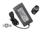 FSP 12V 8A Laptop AC Adapter 笔记本电源，笔记本电源