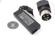 FSP 12V 8A Laptop AC Adapter 笔记本电源，笔记本电源4PINmm 