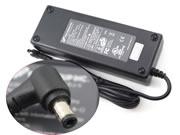 FSP 12V 8A Laptop AC Adapter 笔记本电源，笔记本电源5.5 x 2.5mm 