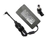 FSP 19.5V 11.79A Laptop AC Adapter 笔记本电源，笔记本电源5.5 x 2.5mm 