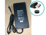 FSP 19.5V 16.9A Laptop AC Adapter 笔记本电源，笔记本电源