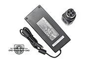 FSP 19V 11.57A Laptop AC Adapter 笔记本电源，笔记本电源