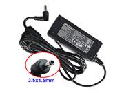 FSP 19V 2.37A Laptop AC Adapter 笔记本电源，笔记本电源3.5 x 1.35mm 