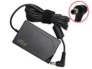 FSP 19V 3.43A Laptop AC Adapter 笔记本电源，笔记本电源5.5 x 2.5mm 