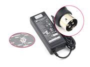 FSP 19V 4.74A Laptop AC Adapter 笔记本电源，笔记本电源4PINmm 